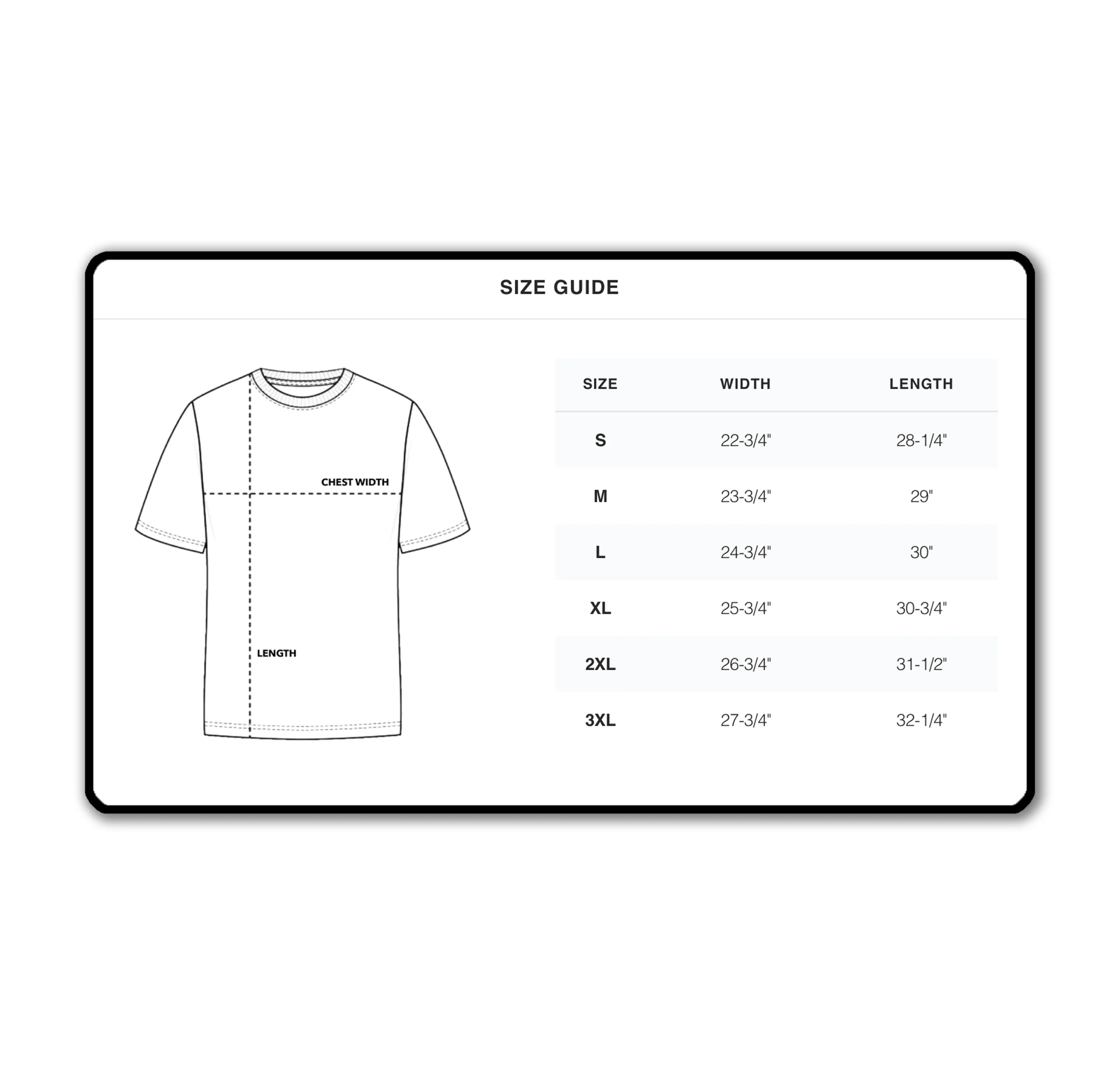 PARADISE TRAIL TEE - CREAM - Image 6